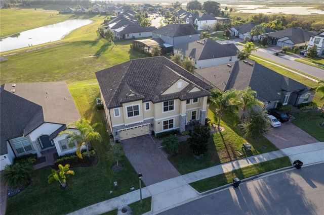 2468 VERDE VIEW DRIVE, Apopka, FL 32703