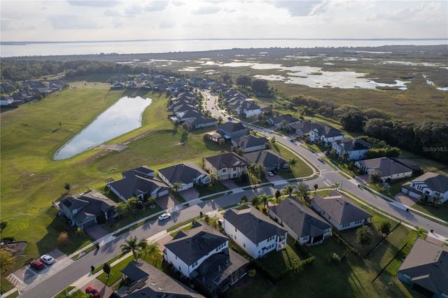 2468 VERDE VIEW DRIVE, Apopka, FL 32703