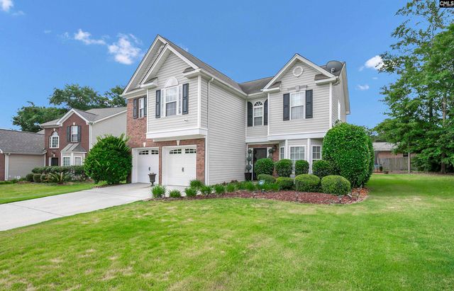 208 Loskin Lane, Lexington, SC 29073