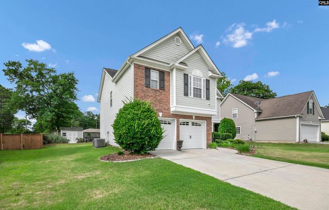 208 Loskin Lane, Lexington, SC 29073