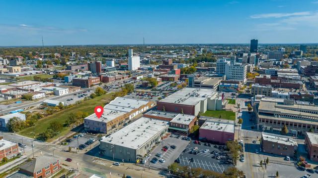 509 W Olive Street 206, Springfield, MO 65806