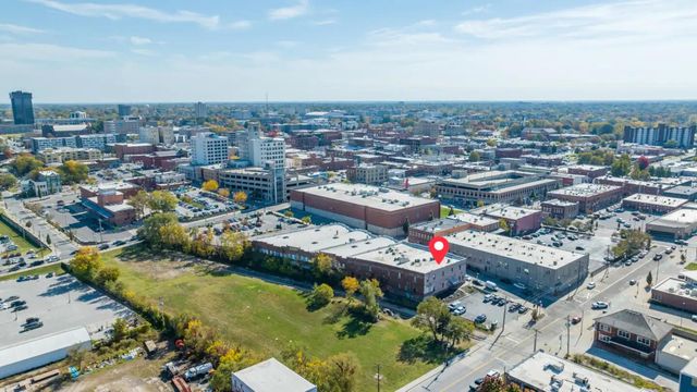 509 W Olive Street 206, Springfield, MO 65806