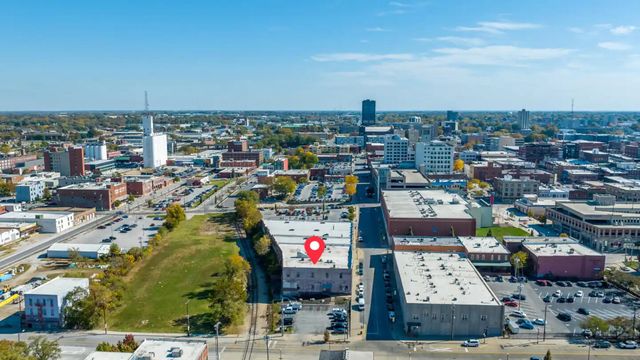 509 W Olive Street 206, Springfield, MO 65806