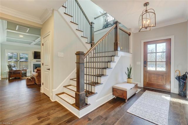 1808 A New Garden Road, Greensboro, NC 27410