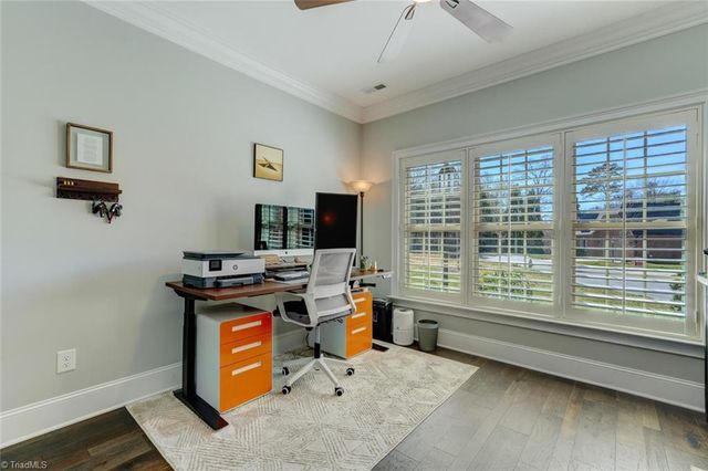 1808 A New Garden Road, Greensboro, NC 27410