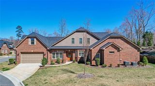 1808 A New Garden Road, Greensboro, NC 27410