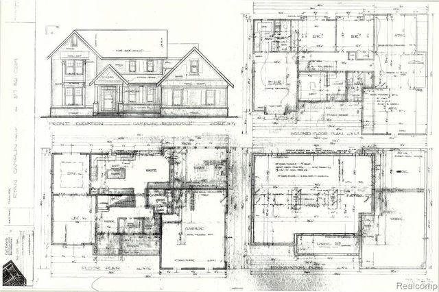 5516 W Lowe Road, Fowlerville, MI 48836