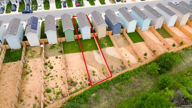 6924 Elm Cove, San Antonio, TX 78244
