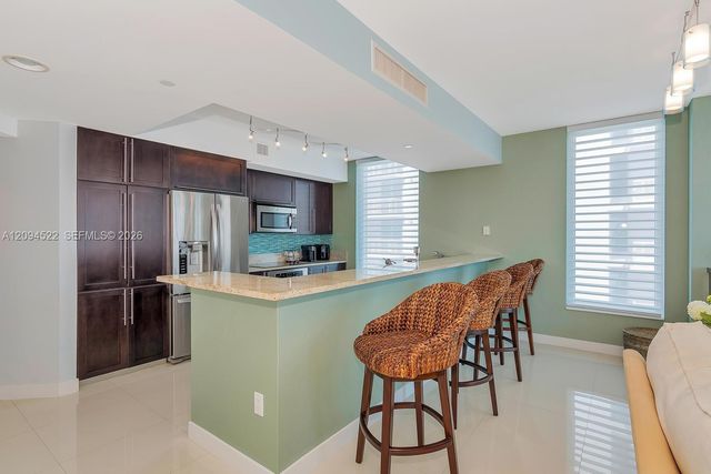 2821 N Ocean Boulevard 703S, Fort Lauderdale, FL 33308