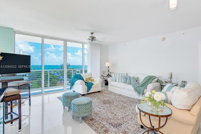 2821 N Ocean Boulevard 703S, Fort Lauderdale, FL 33308