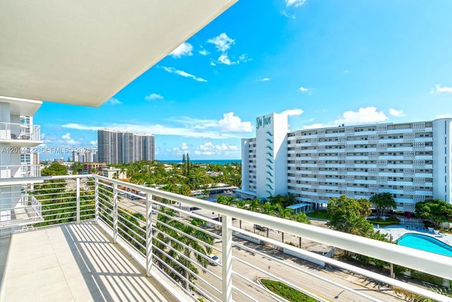 2821 N Ocean Boulevard 703S, Fort Lauderdale, FL 33308