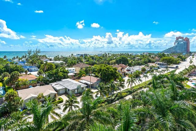 2821 N Ocean Boulevard 703S, Fort Lauderdale, FL 33308