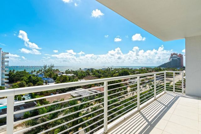 2821 N Ocean Boulevard 703S, Fort Lauderdale, FL 33308