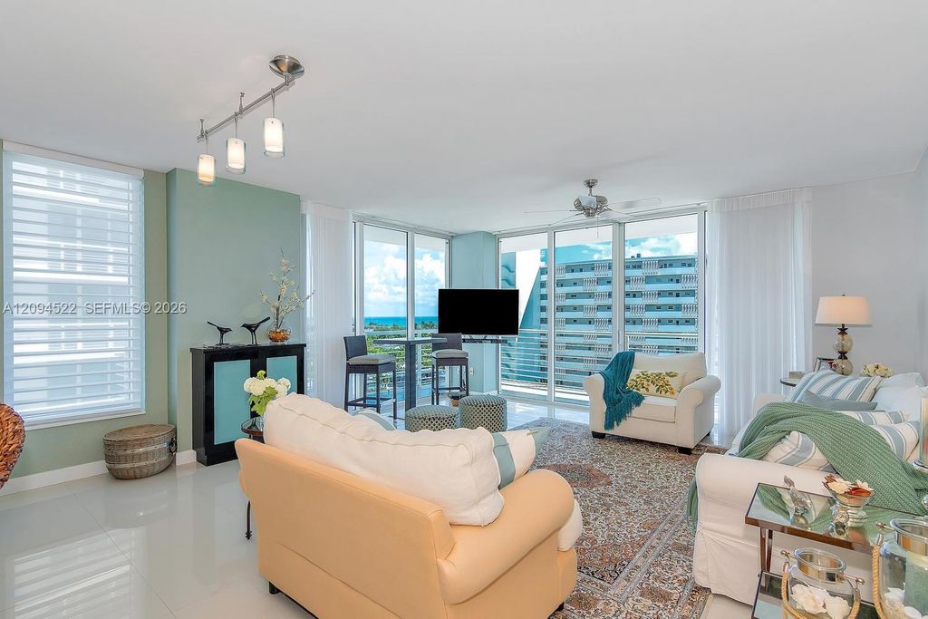 2821 N Ocean Boulevard 703S, Fort Lauderdale, FL 33308