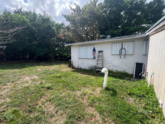 4340 Broadway Street, Lake Worth, FL 33461