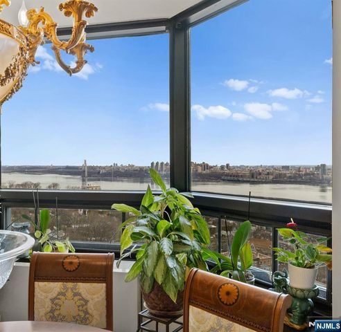 800 Palisade Avenue 1709, Fort Lee, NJ 07024