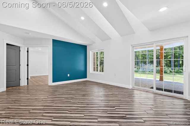 26987 Crawford Road, Romulus, MI 48174