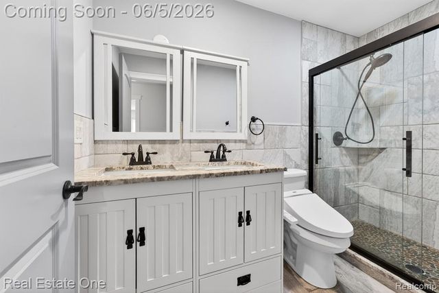 26987 Crawford Road, Romulus, MI 48174