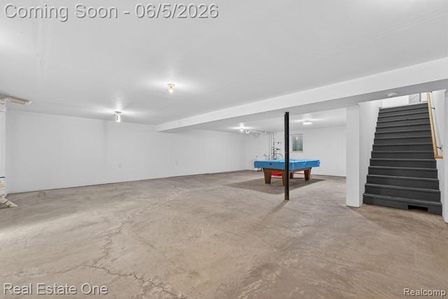 26987 Crawford Road, Romulus, MI 48174