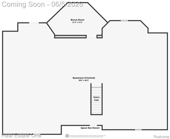 26987 Crawford Road, Romulus, MI 48174