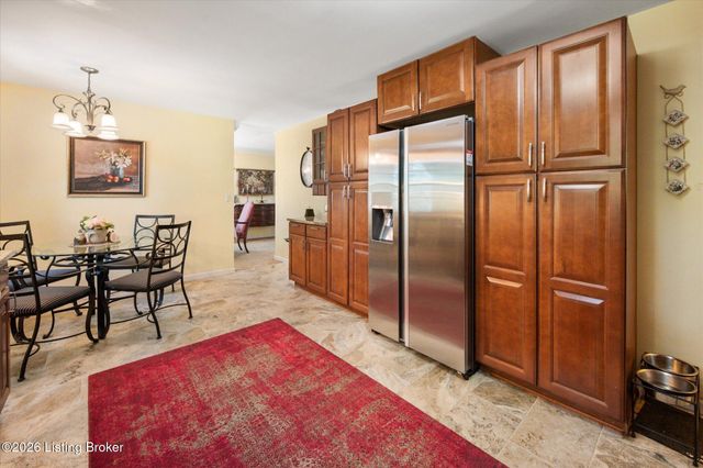 613 Dorsey Way, Louisville, KY 40223