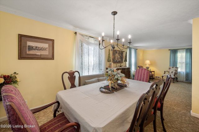 613 Dorsey Way, Louisville, KY 40223