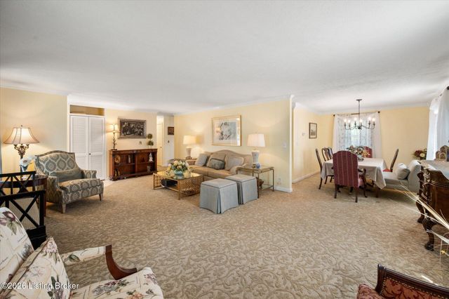613 Dorsey Way, Louisville, KY 40223