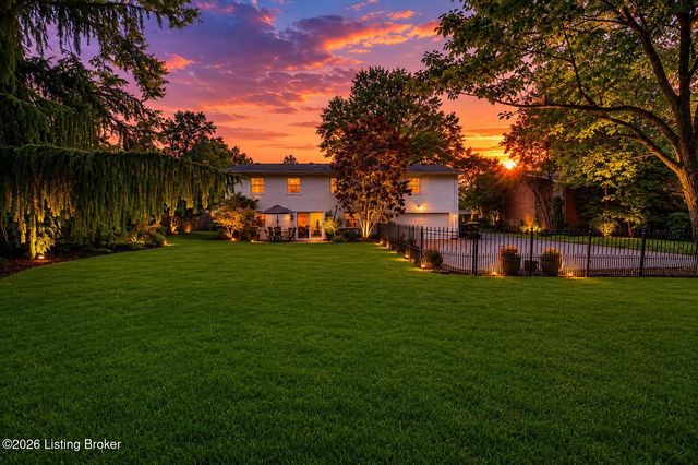 613 Dorsey Way, Louisville, KY 40223