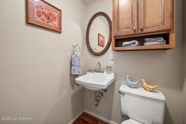 613 Dorsey Way, Louisville, KY 40223