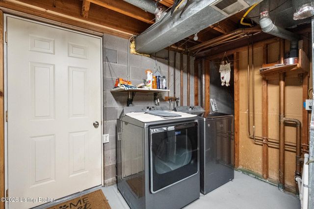 613 Dorsey Way, Louisville, KY 40223
