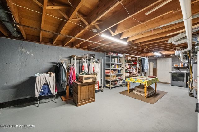 613 Dorsey Way, Louisville, KY 40223