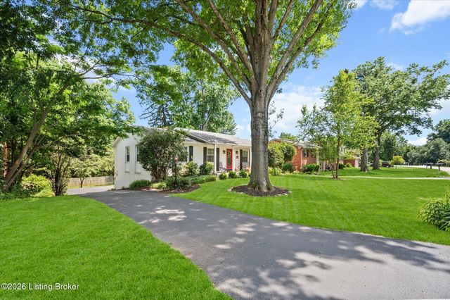 613 Dorsey Way, Louisville, KY 40223