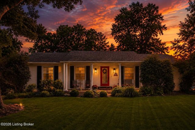 613 Dorsey Way, Louisville, KY 40223