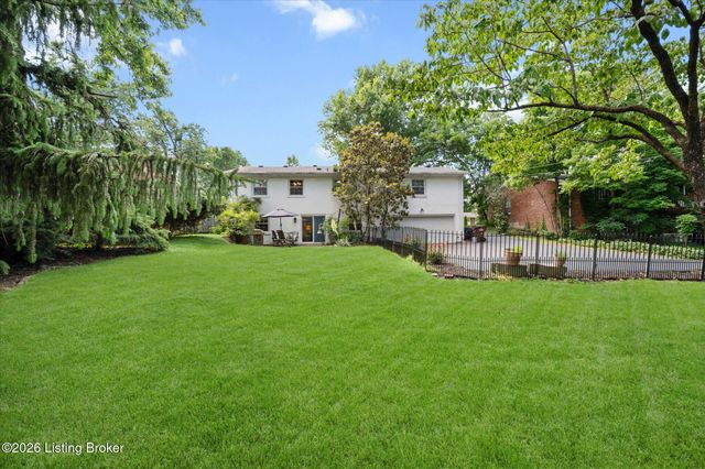 613 Dorsey Way, Louisville, KY 40223