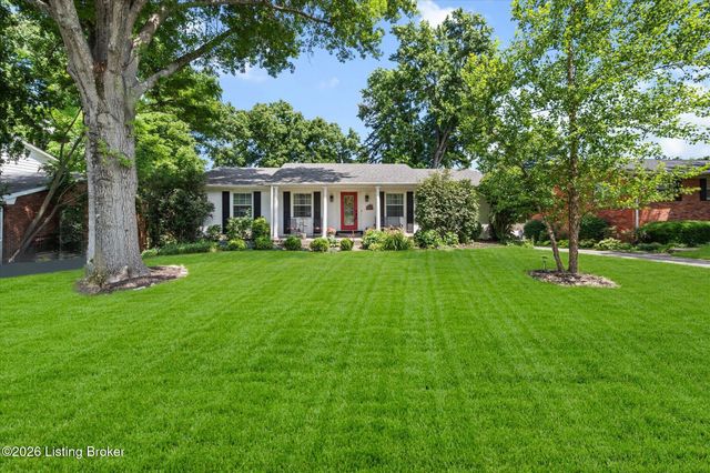 613 Dorsey Way, Louisville, KY 40223