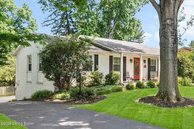 613 Dorsey Way, Louisville, KY 40223