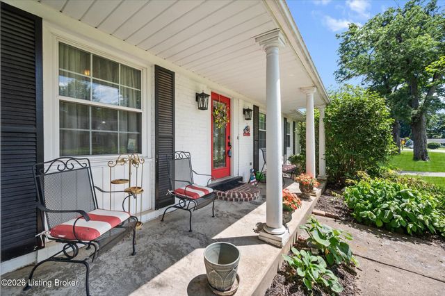613 Dorsey Way, Louisville, KY 40223
