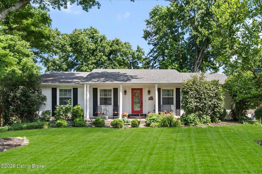 613 Dorsey Way, Louisville, KY 40223