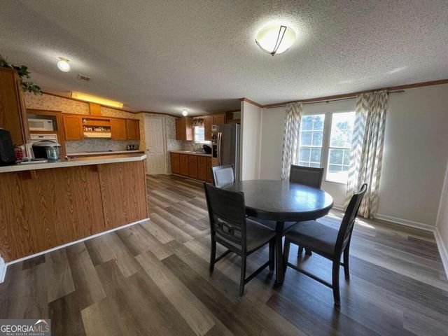 190 Old Mount Hebron Road, Hartwell, GA 30643