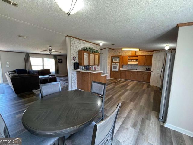 190 Old Mount Hebron Road, Hartwell, GA 30643
