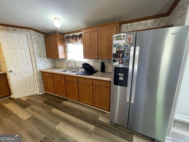 190 Old Mount Hebron Road, Hartwell, GA 30643