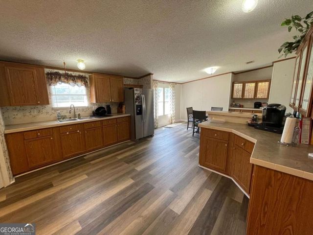 190 Old Mount Hebron Road, Hartwell, GA 30643
