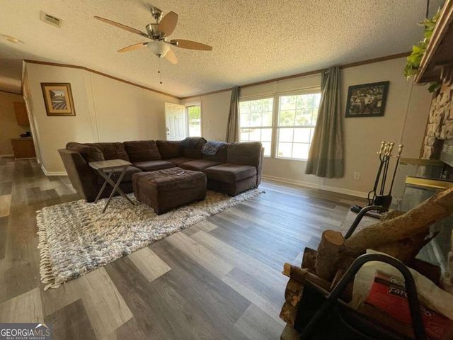 190 Old Mount Hebron Road, Hartwell, GA 30643