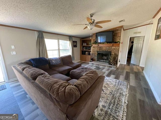 190 Old Mount Hebron Road, Hartwell, GA 30643
