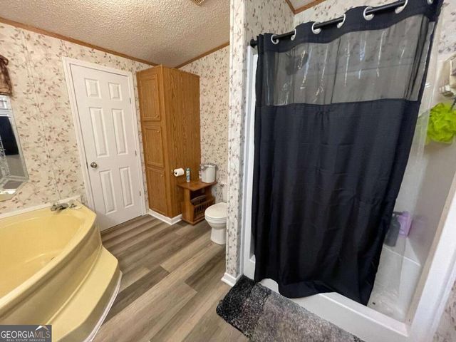 190 Old Mount Hebron Road, Hartwell, GA 30643