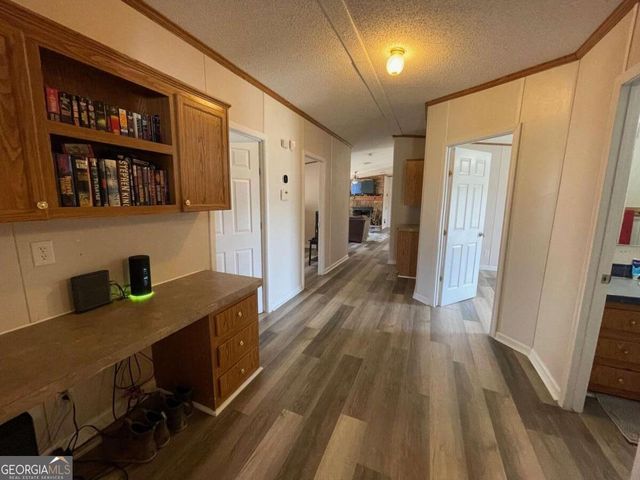 190 Old Mount Hebron Road, Hartwell, GA 30643