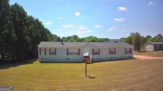 190 Old Mount Hebron Road, Hartwell, GA 30643