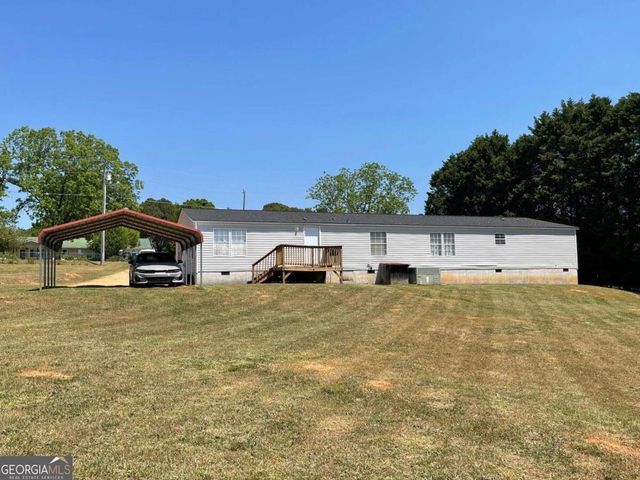 190 Old Mount Hebron Road, Hartwell, GA 30643