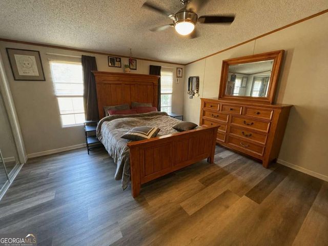 190 Old Mount Hebron Road, Hartwell, GA 30643