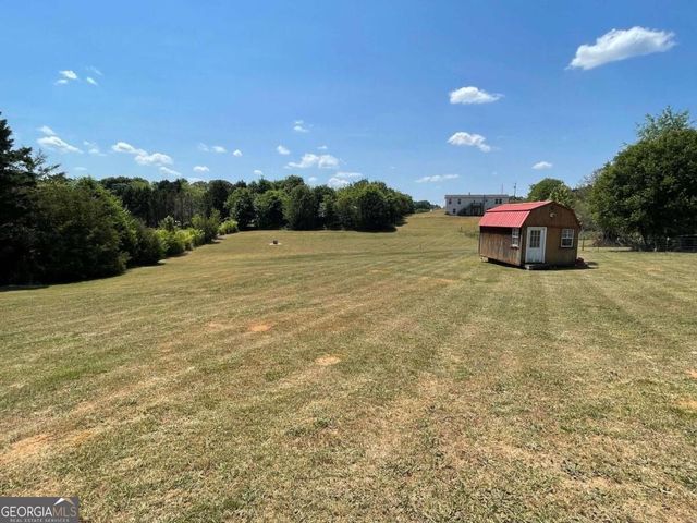 190 Old Mount Hebron Road, Hartwell, GA 30643